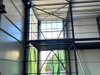 park steel structures