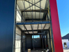 park steel structures