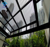 High-Capacity Carport Canopy for Sale