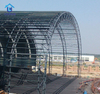 Factory Made Cheap Outdoor Aluminum Sunshade Carport Canopy