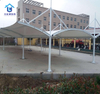 Car Port Canopy for Car Parking Shed