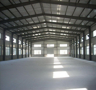Cheap Metal Buildings