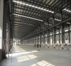 Cheap Prefabricated Workshop Prefab Steel Structure Storage Modular Warehouse Metal Construction Shed Storage Building