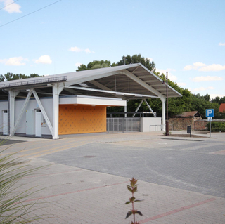 Peb Structural Steel
