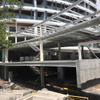 We Have Reached the Collection Stage of Bursa Santral Balat Housing Shopping Mall Work Totaling 650 Tons Metal Is Our Business