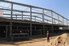 girt structural steel