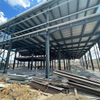 garages and steel structures