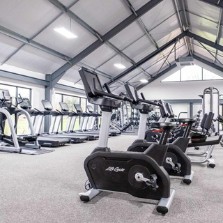 Portal Steel Frame China Producer