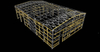 frame steel structure