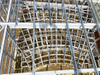 2025 Steel Structure Office Building Workshop Steelstructure Ashford Cineworld Scenes with All the Frames Upcoming 4D Experience