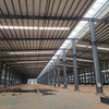 Metal Building Prefab