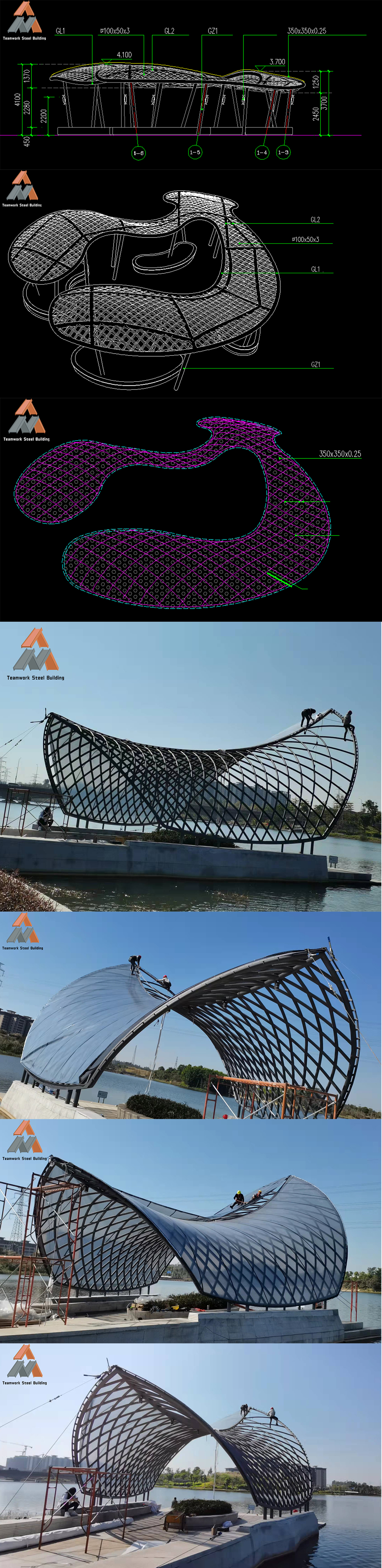 Art Gallery Building