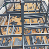 Pre Engineered Building Structure