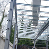 China Steel Structure Manufacturer