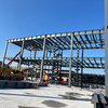 prefab steel house