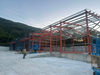 structural steel welding rods