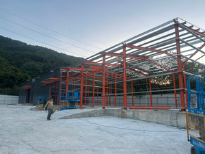 structural steel welding rods