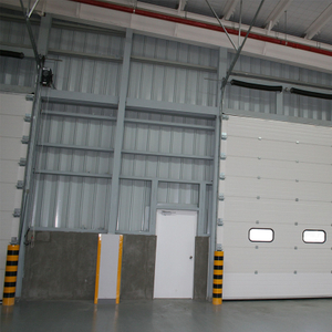 prefabricated steel frame