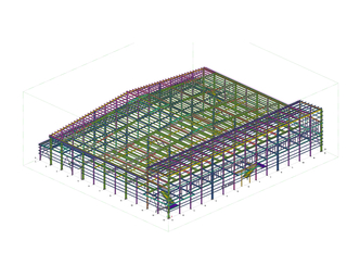 True Steel Structures