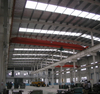 Steel Frame Insulated Building