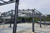 Steel Frame Prefab Factory