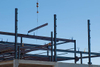 Pre-manufactured Steel Frame Processing Plant
