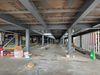 Steel Frame Structure for Warehouse Mezzanine Platform
