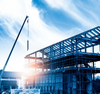 Prefabricated Steel Structure Frame