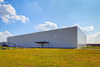 Agricultural Steel Structure Farm Shed 