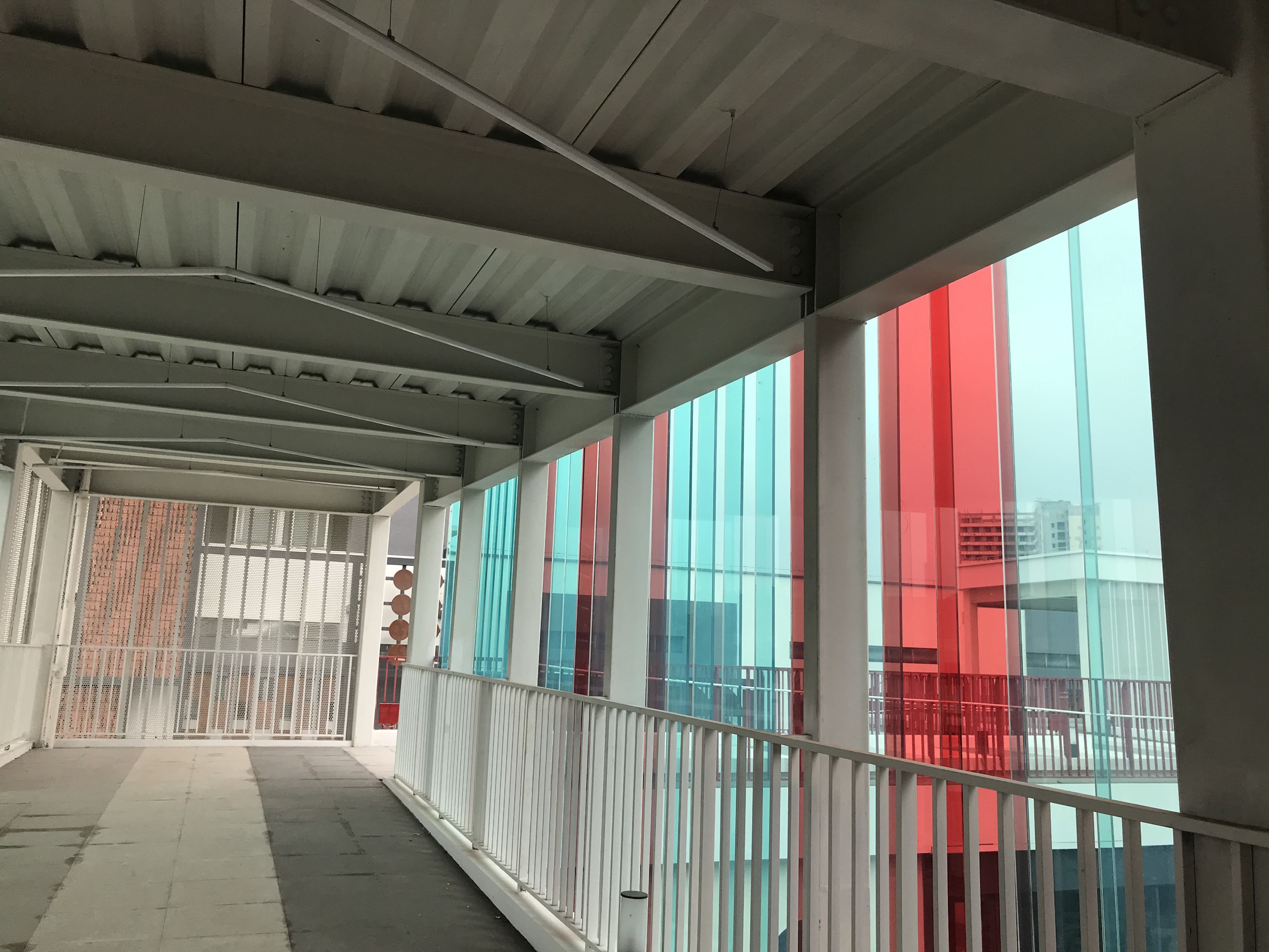 Steel Commercial Buildings