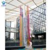 Steel Spiral Staircase
