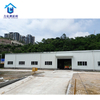 Beam Steel Structure 