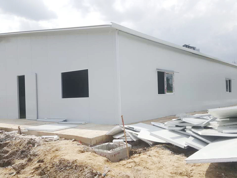 Prefab Houses for Sale