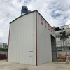 Prefab Warehouse