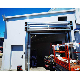 Prefab Metal Storage Buildings