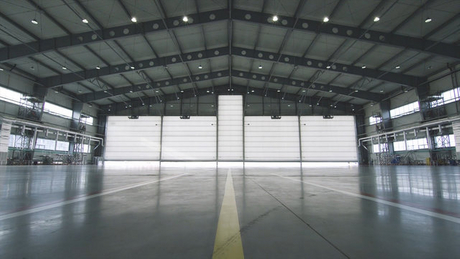 steel structure airplane hangar.jpg