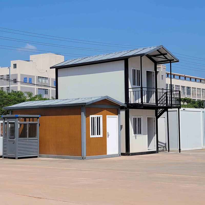 Prefab Homes for Sale
