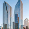 2025 Steel Building Construction of Eighth Avenue Place in Calgary Get the Opportunity to Change the Face of a City Skyline