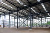 2025 Metas Factory Eden Projects Metas Factory Company Metas Factory Scope of Work Steel Manufacturing Assembly Coating Works