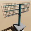 2024 Steel Platform Multi-Level Steel Mezzanine Steel Structure Floor Racking Mezzanine