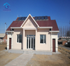 Modern Whole House Customization Bedroom Living Room Interior Design for House Villa