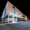 2024 Economical Metal Shed PEB Factory Pre-Engineered Building Equipped with Curtain Wall Steel Frame Factory