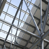2024 Quick Assemble Fast Installation Metal Building Work Competitive Price Exhibition Center Building
