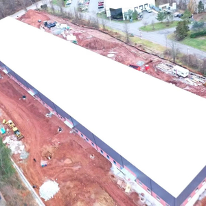 2025 Building Strong Foundations Workshop Steel Buildings Guaranteeing the Strength and Stability Your Structure Deserves