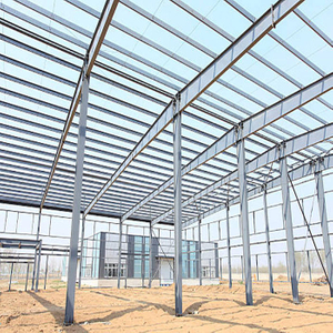 2024 Reduced Cost High Quality Structure Steel Galvanized Steel Structure Steel Structure Shed