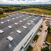 2024 Anti-Tornado Different Structure Design Competitive Price Steel Framing Warehouse
