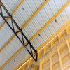 2024 Numerous Customization Options Diverse Array of Building Types Cheap Price Steel Frame Workshop