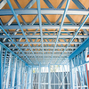 2024 Popular Gable Frame Metal Building Prefabricated Industrial Steel Structure Warehouse for Africa