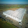 2024 Popular Gable Frame Metal Building Prefabricated Industrial Steel Structure Warehouse for Africa