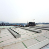 Quick and Convenient Installation Steel Building Customized Design Prefab Steel Structure Workshop